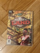 NO MANS LAND WALCZ O SWOJE PRAWA PC PL POLSKIE WYDANIE