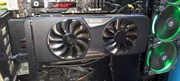 Karta graficzna EVGA Nvidia GTX 980 Ti