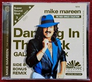 Mike Mareen - The Maxi-Singles Collection Vol.1 (CD) Unikat