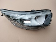 Lampa prawa Iveco 05802476873