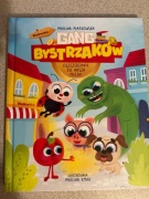 Oszczędzanie to nasza misja  - Gang Bystrzaków - Paulina Płatkowska