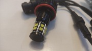Led Marker h8 engel eyes 240W