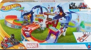 Tor Hot Wheels Racer Verse Spider-Man MARVEL HPL34