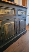 Komoda / Szafka - Vintage / Rustykalna