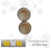 Farba Revell Beige - Beżowy REV 89 Mat ( 32189)
