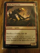 Skirk Prospector, DOM 144