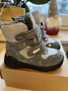 Bartek Dziecięce buty zimowe, r.22 – nowe, bardzo ciepłe.