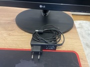 24", LG LED, Full HD Monitor (Przekątna 23.5")