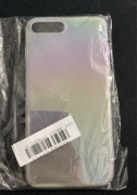 Etui iPhone 8 Plus kameleon