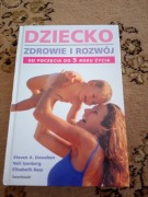 Dziecko - zdrowie i rozwój - książka