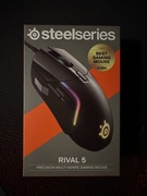 Mysz Steelseries RIVAL 5