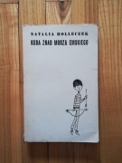 książka "Kuba znad morza Emskiego" Natalia Rolleczek