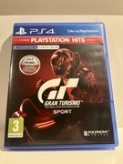 Gran Turismo Sport