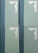 Bruckner- Dzieje kultury polskiej 1-4 Reprint 1930