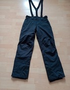 Spodnie narciarskie Neo Mon Do rozm. 152 na 12 lat 