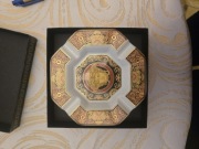 Popielniczka Rosenthal Vetsace Medusa 14cm