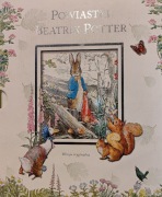 Powiastki Beatrix Potter