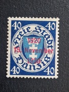 WMG 221 ** Wydanie okolicznościowe 1930r.