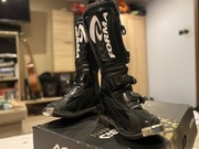 FORMA BUTY TERRAIN EVO CZARNE r.39