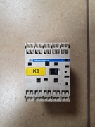 Stycznik Ith 10A 4 styki 3L 1 NO