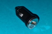 USB Ładowarka do zapalniczki
