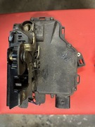 Zamek drzwi prawy przód vw golf IV bora octavia Leon Toledo Passat B5FL