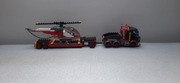 LEGO CITY 60183 TRANSPORTER CIĘŻKICH ŁADUNKÓW