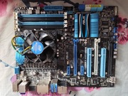 Płyta główna asus p8z68 v pro gen3