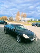 Opel Vectra C benzyna LPG 