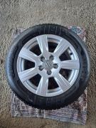 Koła zimowe 16 AUDI/VW