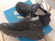 Nowe buty męskie trekkingowe Hoka Kaha low 3 GTX 42 