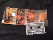 Yattering Murders Concept 