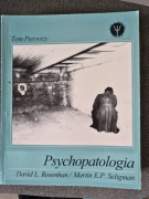 Psychopatologia Tom pierwszy 