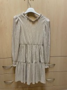 Sukienka dziewczęca Abel&lula rozmiar 140