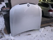 Maska pokrywa silnika bmw e90 e91 2005-2008 przedlift 