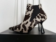 Damskie buty KAZAR ZORIA 02 rozmiar 37