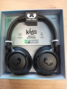 Słuchawki bezprzewodowe ANC dla dzieci