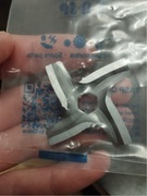 Zestaw noży / ostrzy do maszynki do mielenia mięsa Moulinex / Tefal