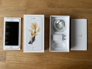 iPhone 6s Plus 16 GB Gold, polska dystrybucja, stan bardzo dobry 