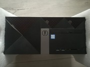 Dell Vostro + monitor SE 27"