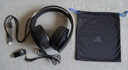 Słuchawki Sony PS4 Platinum Wireless Headset