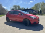 Opel Corsa E 1,4 LPG