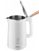 AMICA Czajnik KF 6011 Digital 1.5l