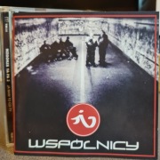 WSP WSPÓLNICY CD Płyta z błędem w poligrafii Wzgórze Ya  Pa 3