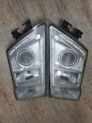 Volvo fh13 lampy komplet Reflektory