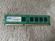 Pamięć RAM DDR3 4GB 