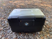 Kufer Vario BMW z płytą