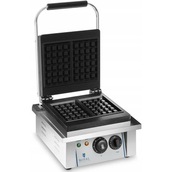 Gofrownica Royal Catering RCWM-2000-E Nowa Profesjonalna 2000w