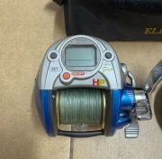 WFT Multiplikator elektryczny Elektra 700 PRHP Pro