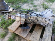 Skrzynia biegów overdrive Volvo 940 2.4 TDI 